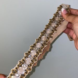 formal belt